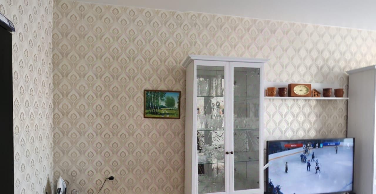 квартира г Якутск ул Петровского 10/4 фото 5