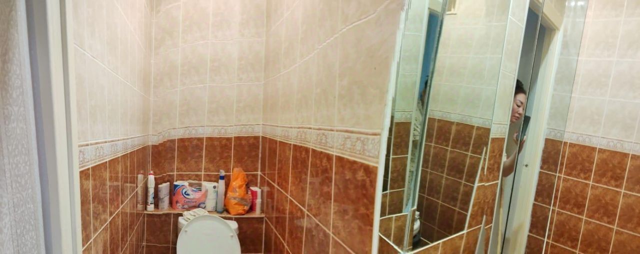 квартира г Якутск ул Петровского 10/4 фото 12