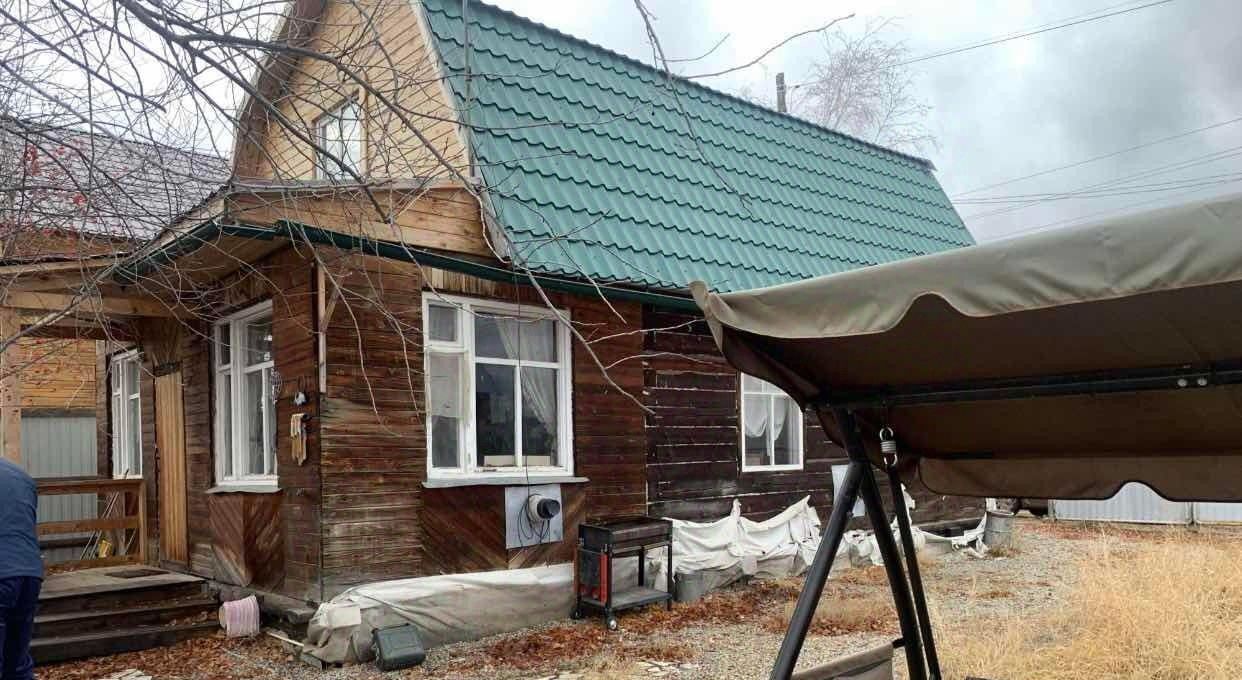 земля г Якутск пер Уйгу 23 фото 8