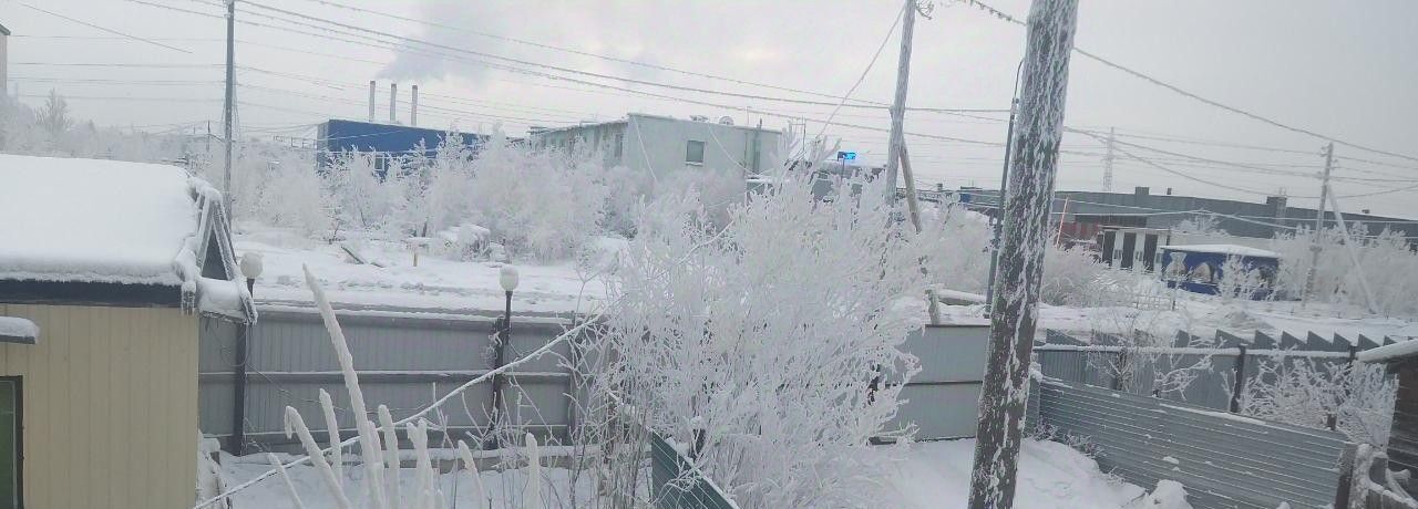 земля г Якутск ш Хатын-Юряхское фото 6