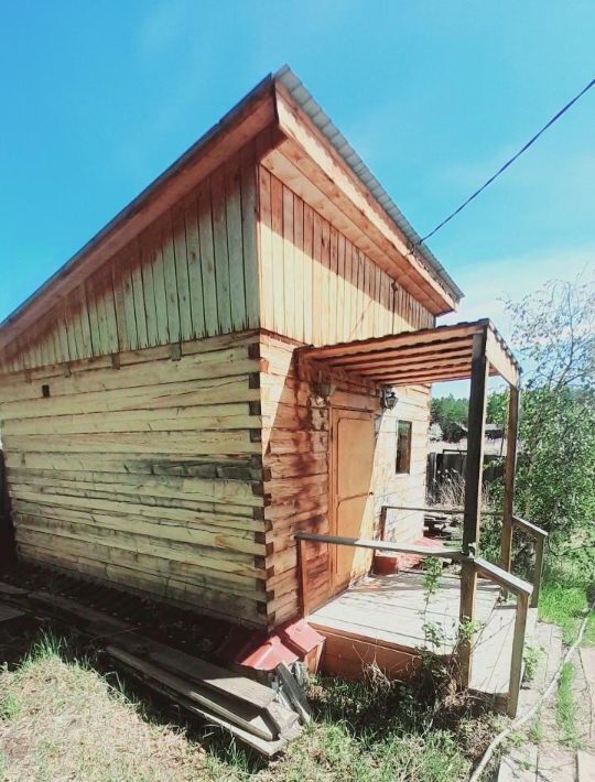 земля г Якутск ш Хатын-Юряхское 26 фото 8