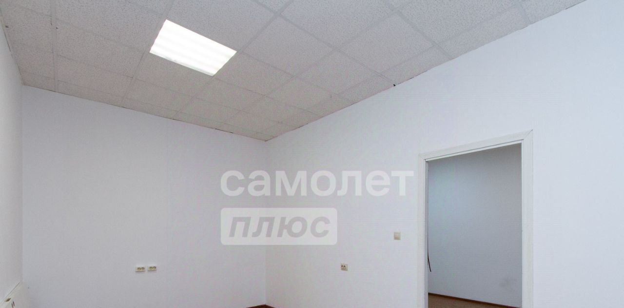 свободного назначения г Томск р-н Октябрьский ул Пушкина 61с/1 фото 11