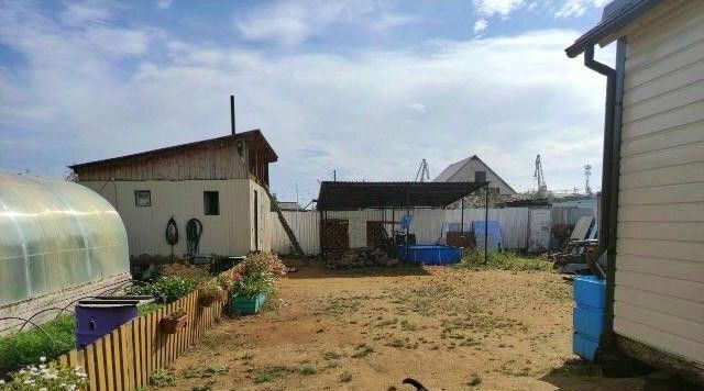земля г Якутск ул 2 База Пристанский кв-л фото 7