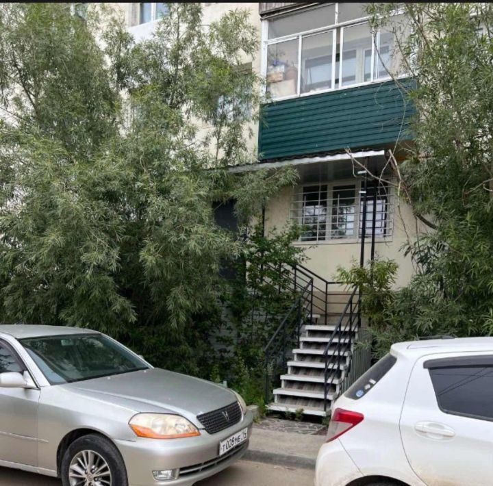 свободного назначения г Якутск ул Хабарова 7 фото 9