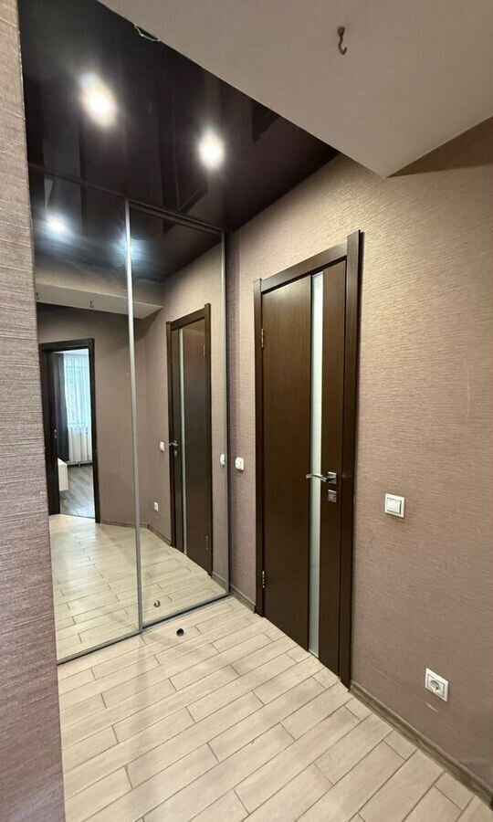 квартира г Березовский пер Березовский ул Гагарина 19 фото 10