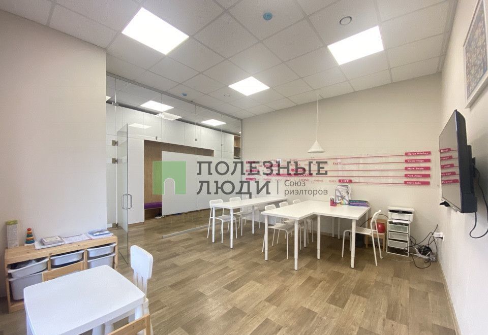 офис г Красноярск р-н Советский ул Партизана Железняка 48е фото 2