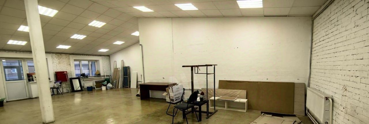 офис г Химки мкр Сходня ул Папанина 38к/2 Сходня фото 12