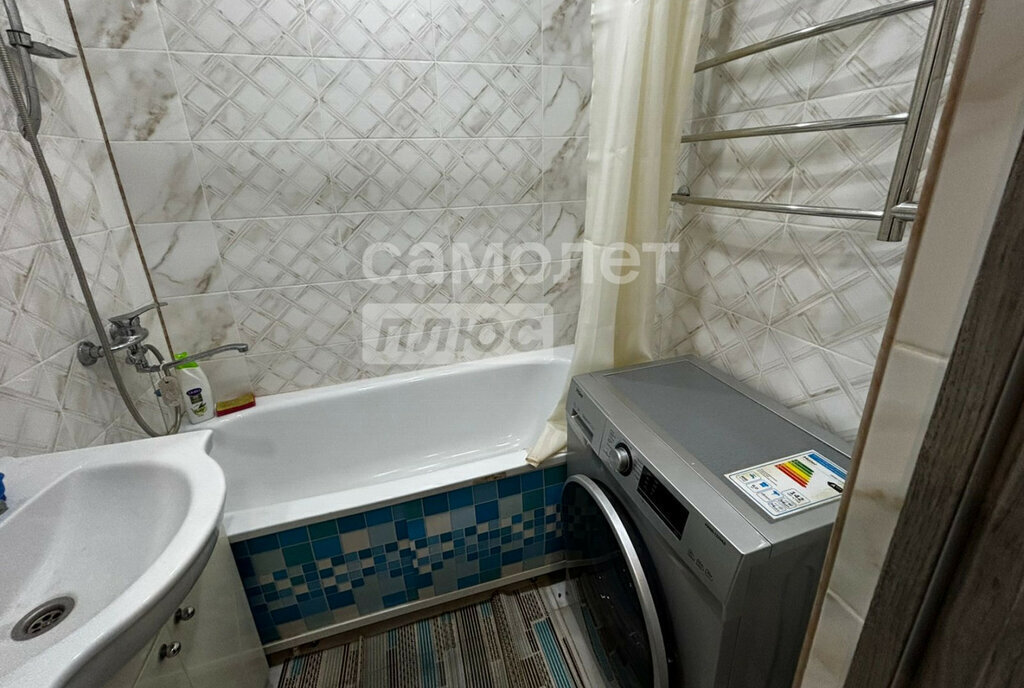 квартира г Тында ул Кирова 6 фото 29