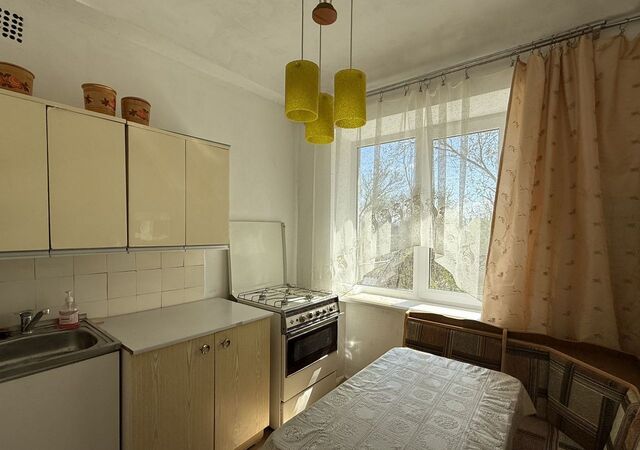квартира р-н Советский ул 2-я Краснодарская 92/4 фото