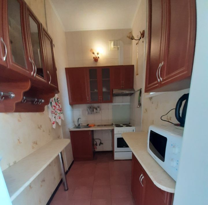дом г Феодосия ул Земская 5 фото 11
