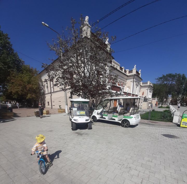 дом г Феодосия ул Земская 5 фото 35