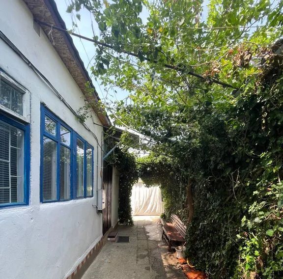 дом г Евпатория ул Гагарина 32 фото 1