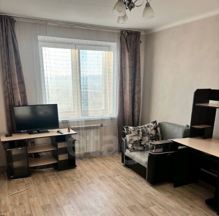 квартира г Улан-Удэ р-н Октябрьский мкр 104-й 1/1 фото 4