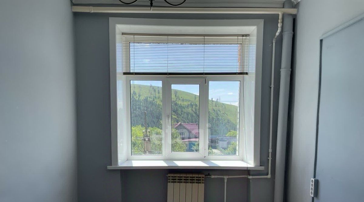 квартира г Улан-Удэ р-н мкр 110-й 3, Октябрьский фото 4