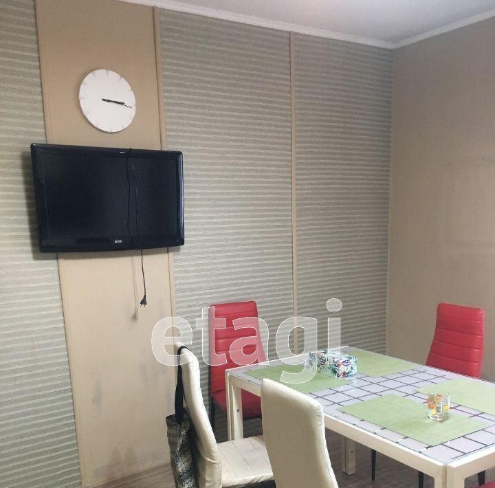 квартира г Улан-Удэ р-н Октябрьский ул Терешковой 8/2 фото 7