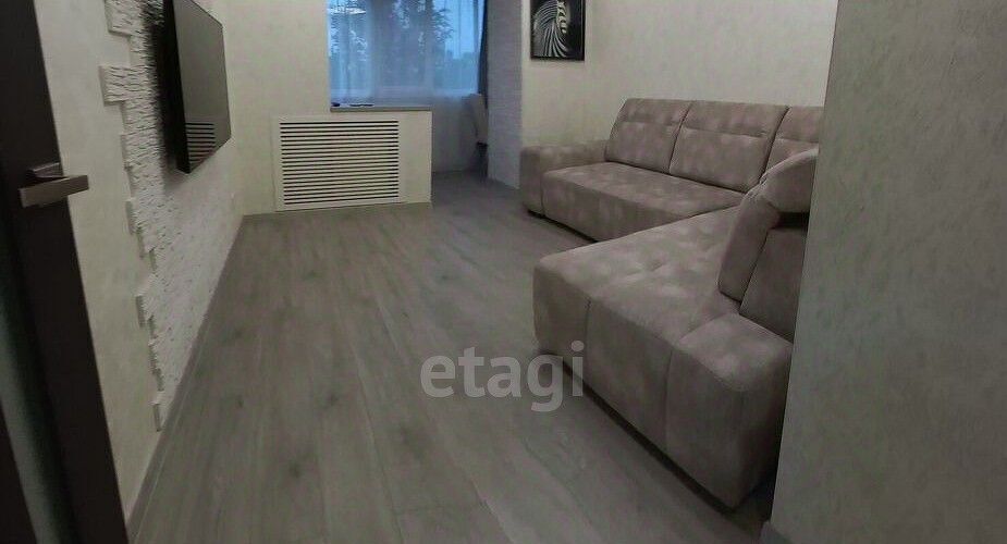 квартира г Южно-Сахалинск ул Железнодорожная 16 фото 3