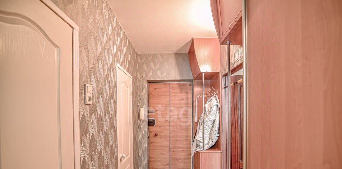 квартира г Южно-Сахалинск ул Комсомольская 251б фото 10