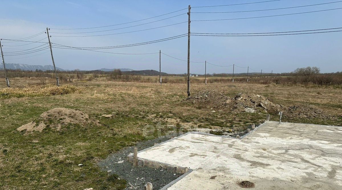 земля г Южно-Сахалинск с Дальнее ул Капитана Б.В.Гротто-Слепиковского фото 5