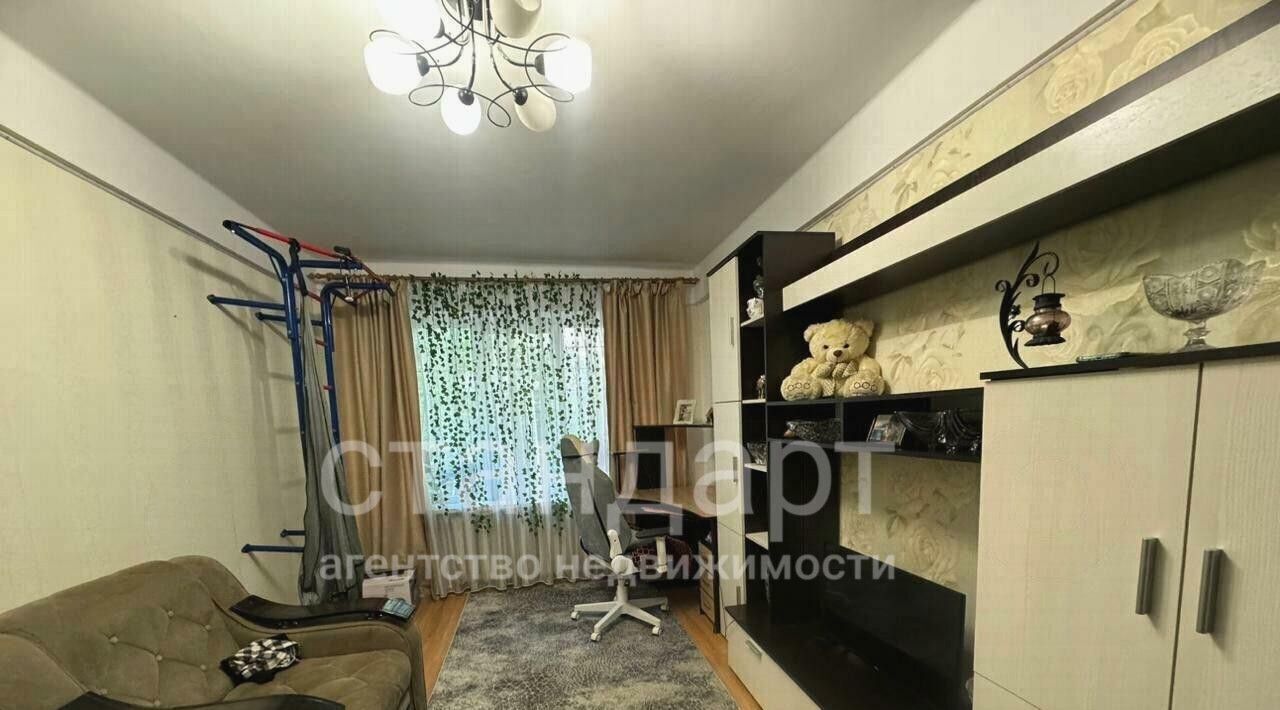 квартира г Кисловодск проезд Цандера фото 5