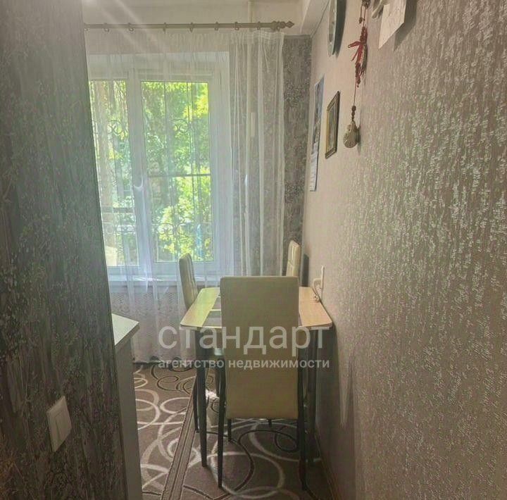 квартира г Кисловодск проезд Цандера фото 8
