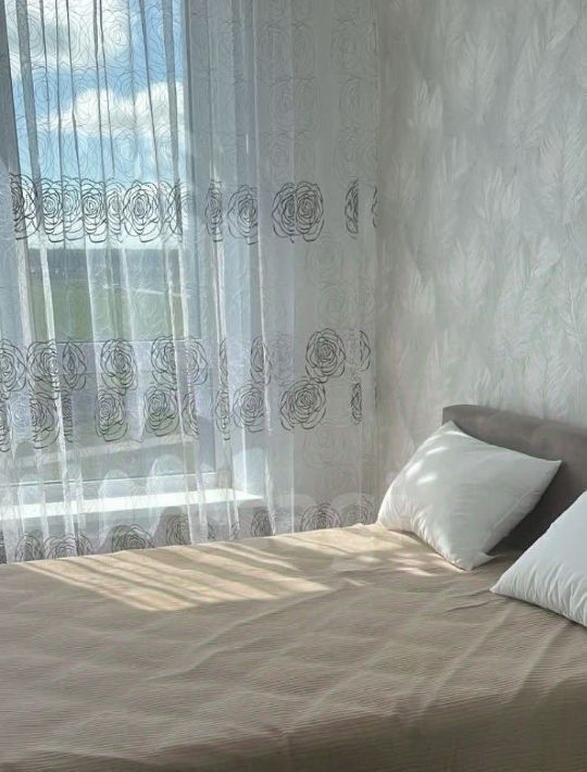 квартира г Ставрополь р-н Промышленный ул Тухачевского 33к/2 фото 8