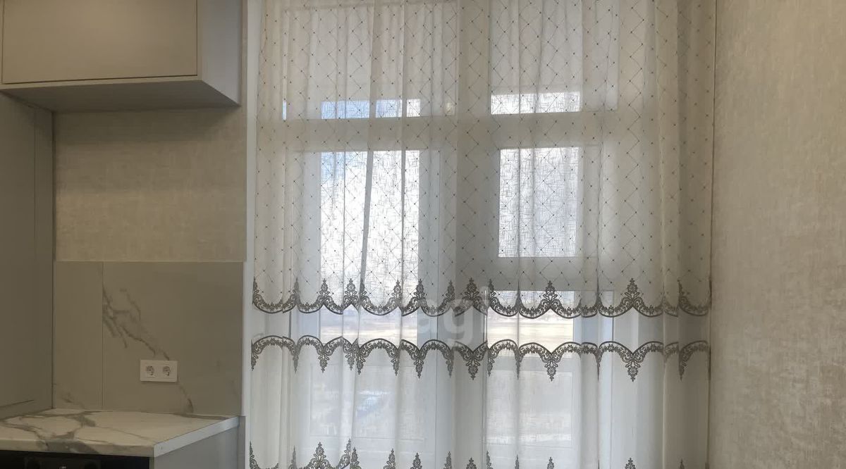 квартира г Ставрополь р-н Промышленный ул Тухачевского 33к/2 фото 6