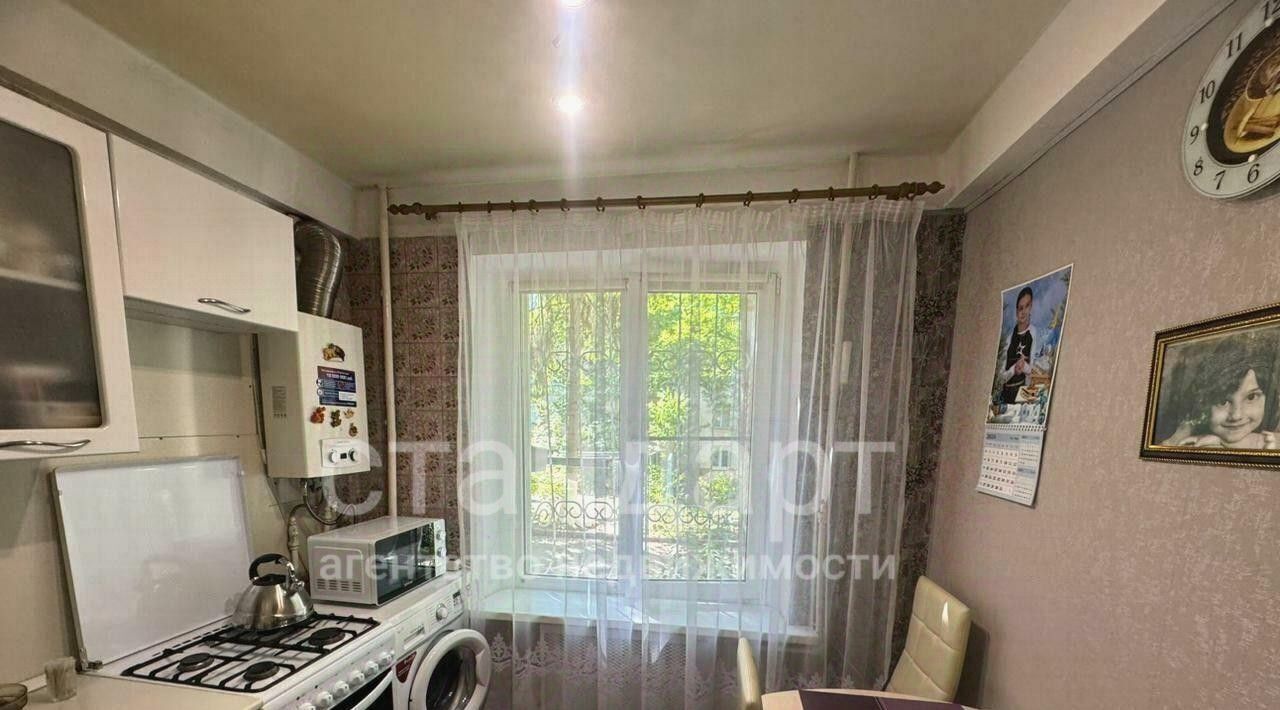 квартира г Кисловодск проезд Цандера фото 12