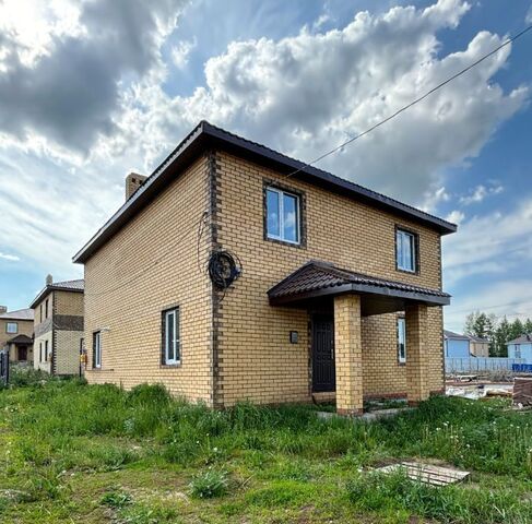 ул Тополиная фото