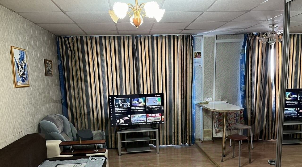 квартира г Якутск ул Орджоникидзе 5/1 фото 1