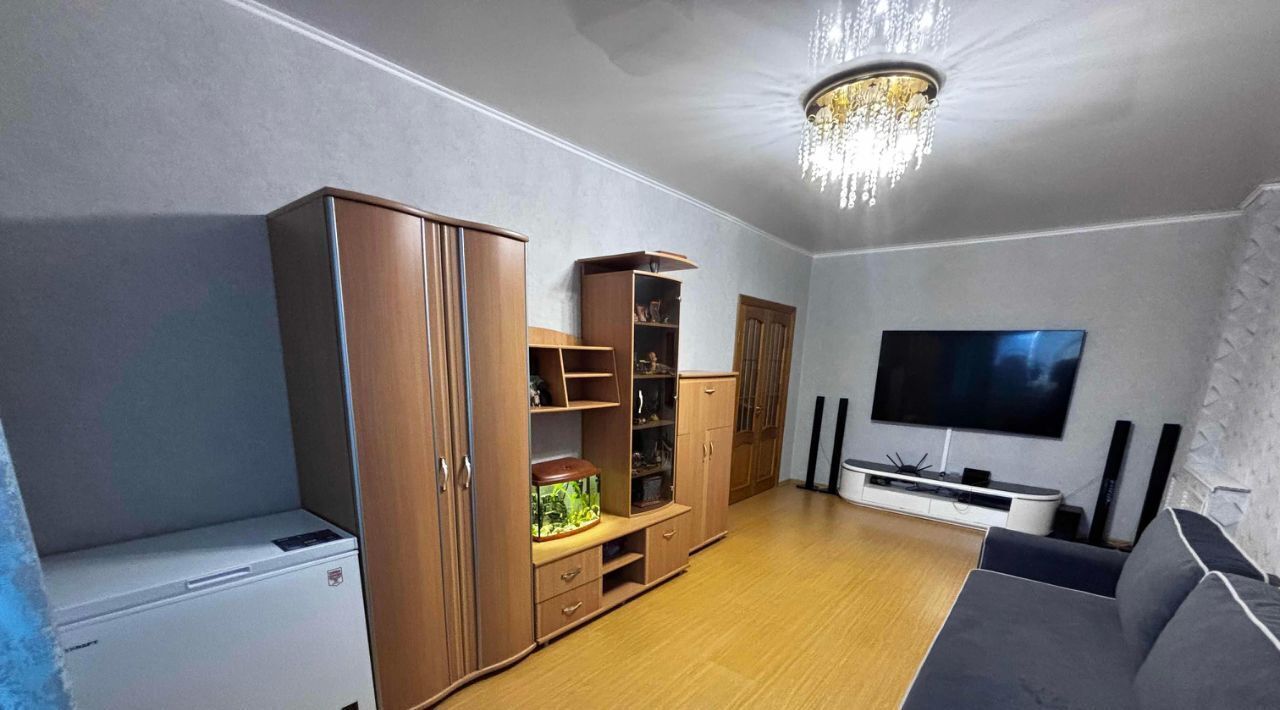 квартира г Якутск ул Можайского 27/1 фото 3