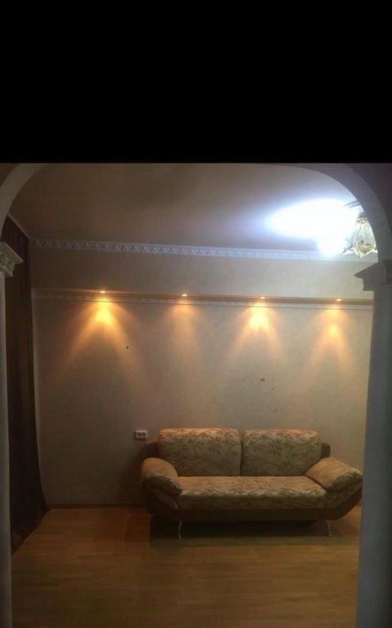 квартира г Якутск ул Жорницкого 7/11 фото 1