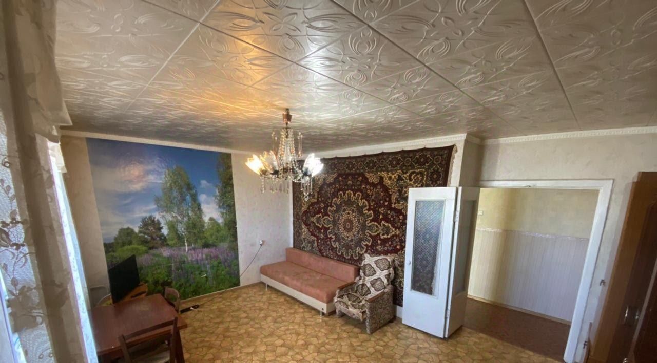квартира г Якутск ул Сосновая 2 фото 3