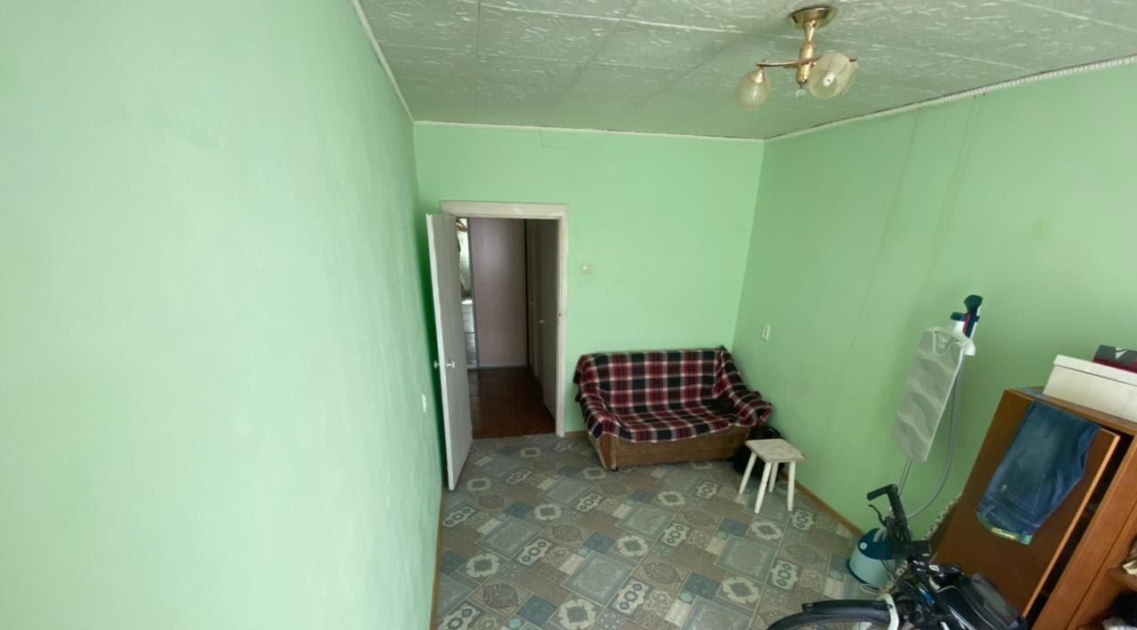 квартира г Якутск ул Сосновая 2 фото 4