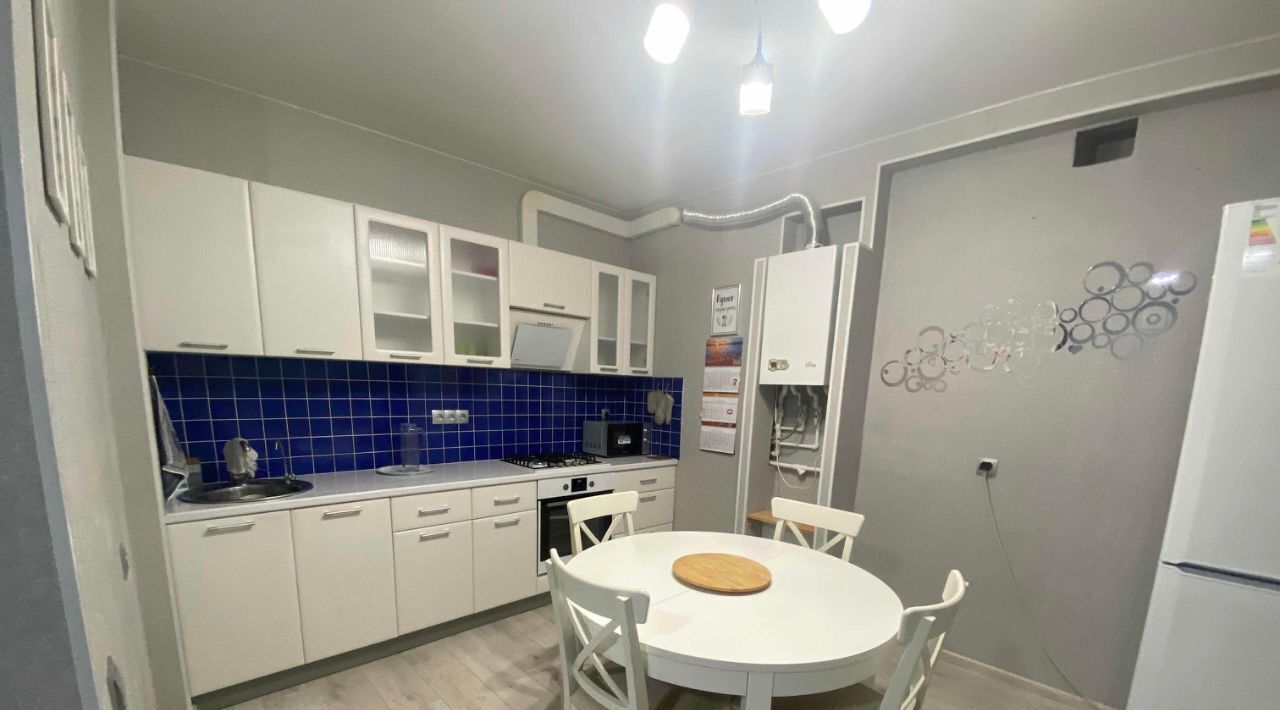 квартира г Якутск тракт Вилюйский 11/2 фото 2