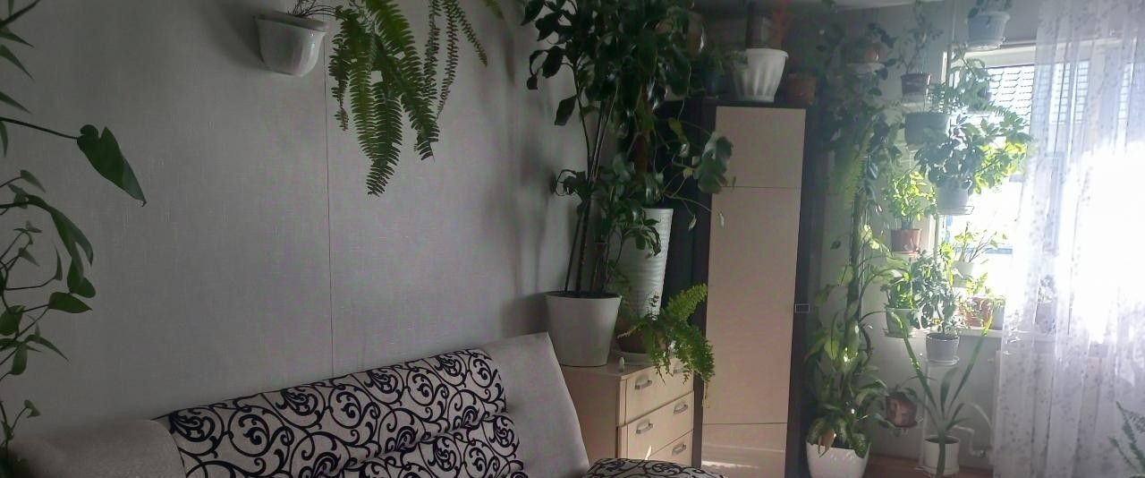 квартира г Якутск ул Можайского 13/3г 2 фото 4