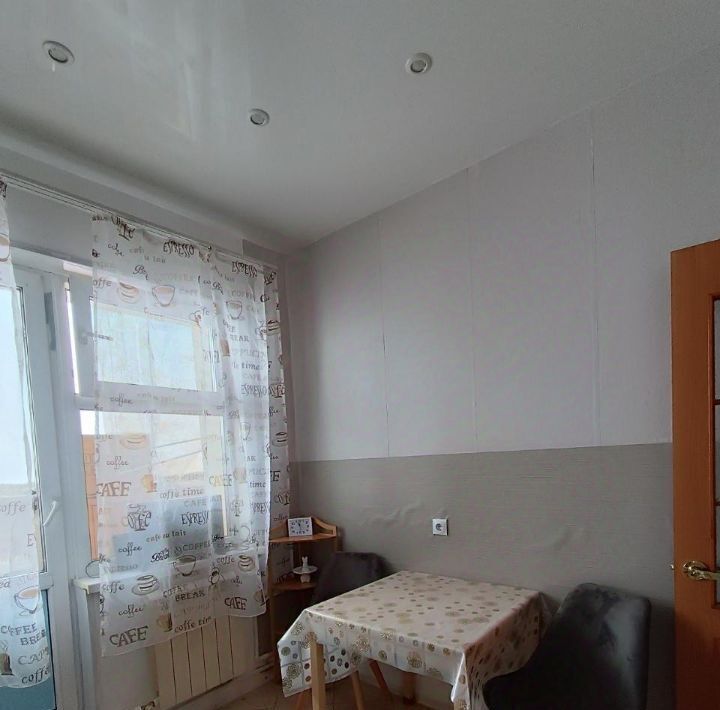 квартира г Якутск ул Богдана Чижика 1 фото 4