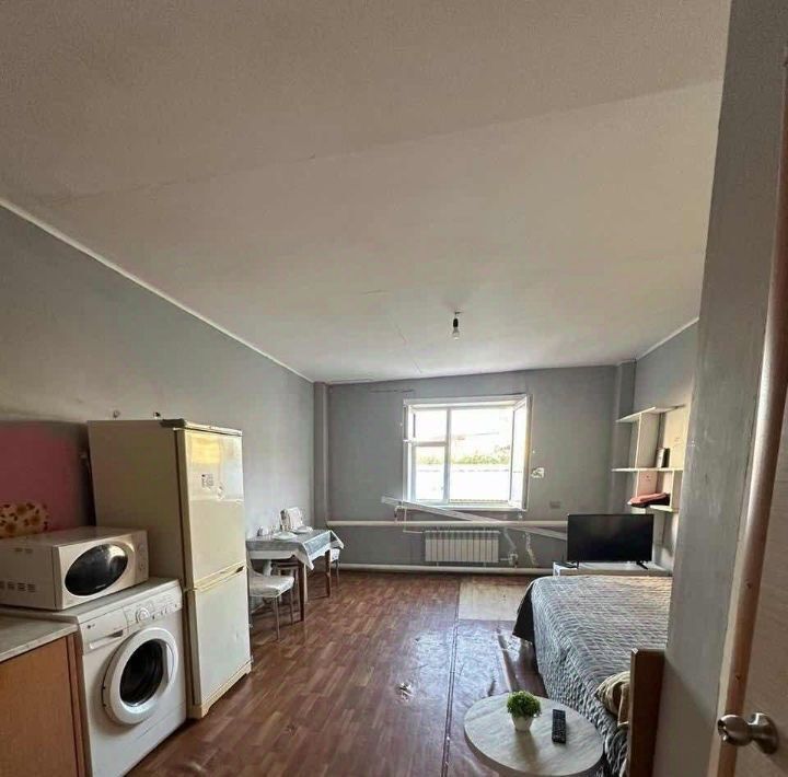 квартира г Якутск ул Петра Алексеева 60/2г фото 4