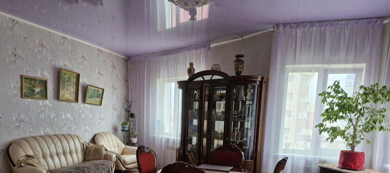 квартира г Якутск ул Ларионова 8 фото 4