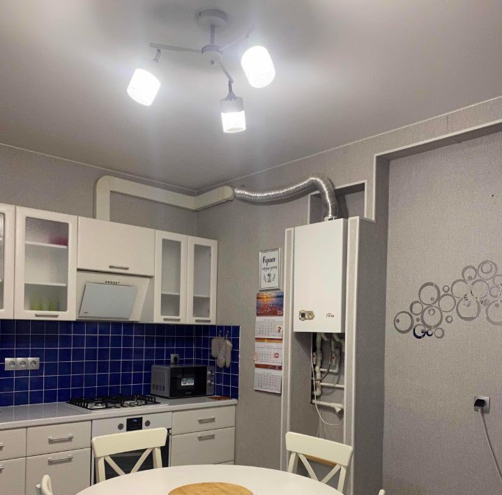 квартира г Якутск тракт Вилюйский 11/2 фото 8