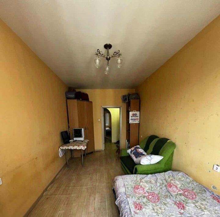 квартира г Якутск ул Лермонтова 100/2 фото 7