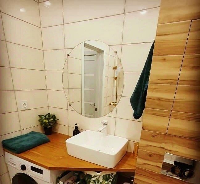 квартира г Якутск 1, 203-й мкр фото 8
