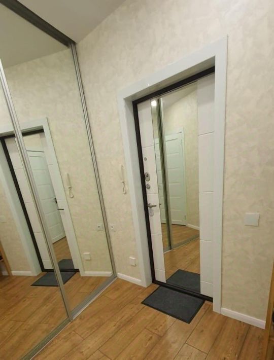 квартира г Якутск 1, 203-й мкр фото 10