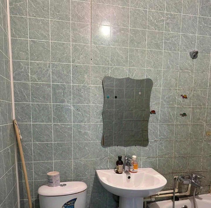 квартира г Якутск ул Петра Алексеева 60/2г фото 6