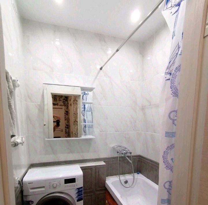 квартира г Якутск ул Бабушкина 12/3с 1 Загородный кв-л фото 9