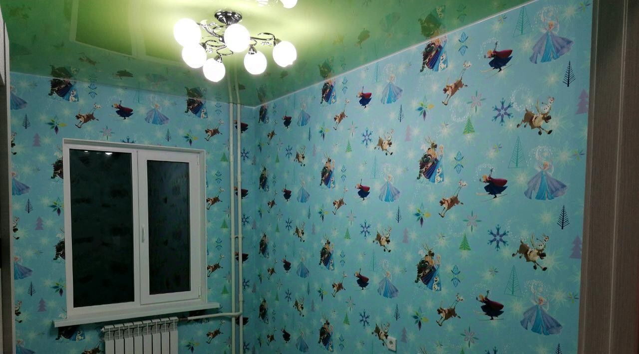 квартира г Якутск ул Бабушкина 12/3с 1 Загородный кв-л фото 7