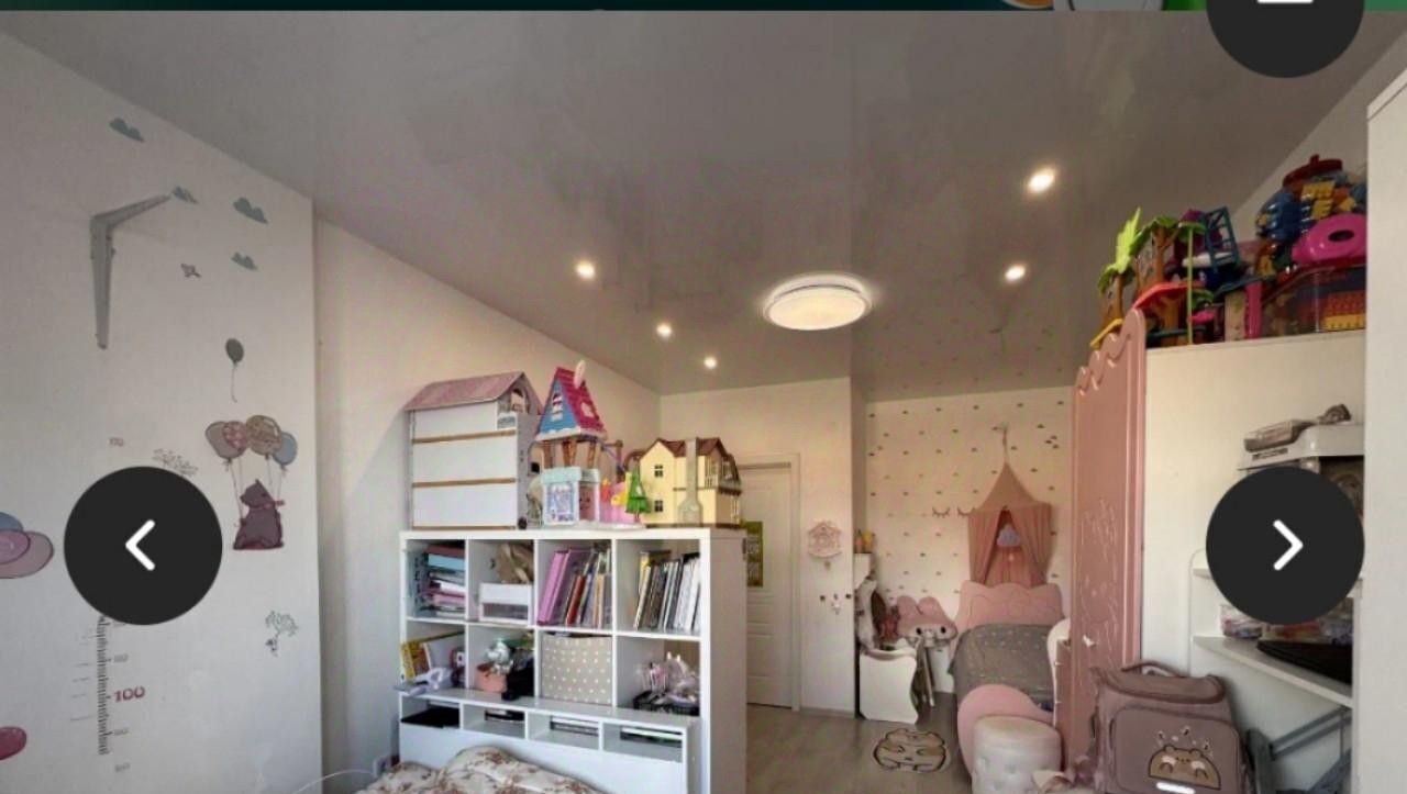 квартира г Якутск ул Семена Данилова 3/3 фото 8