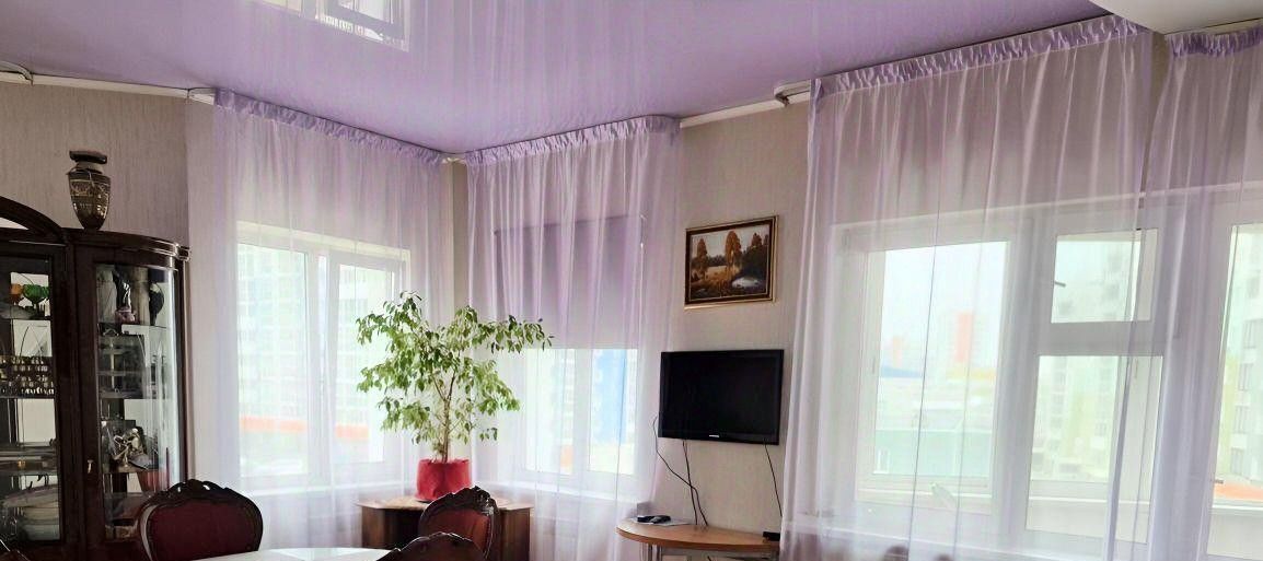 квартира г Якутск ул Ларионова 8 фото 6