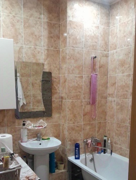 квартира г Якутск ул Якутская 2/15 фото 9