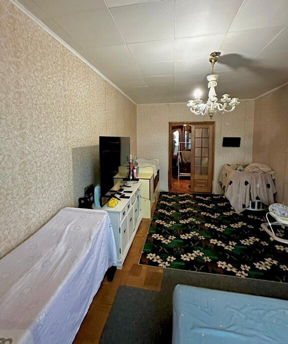 квартира г Москва ш Можайское 39 Рабочий посёлок фото 3