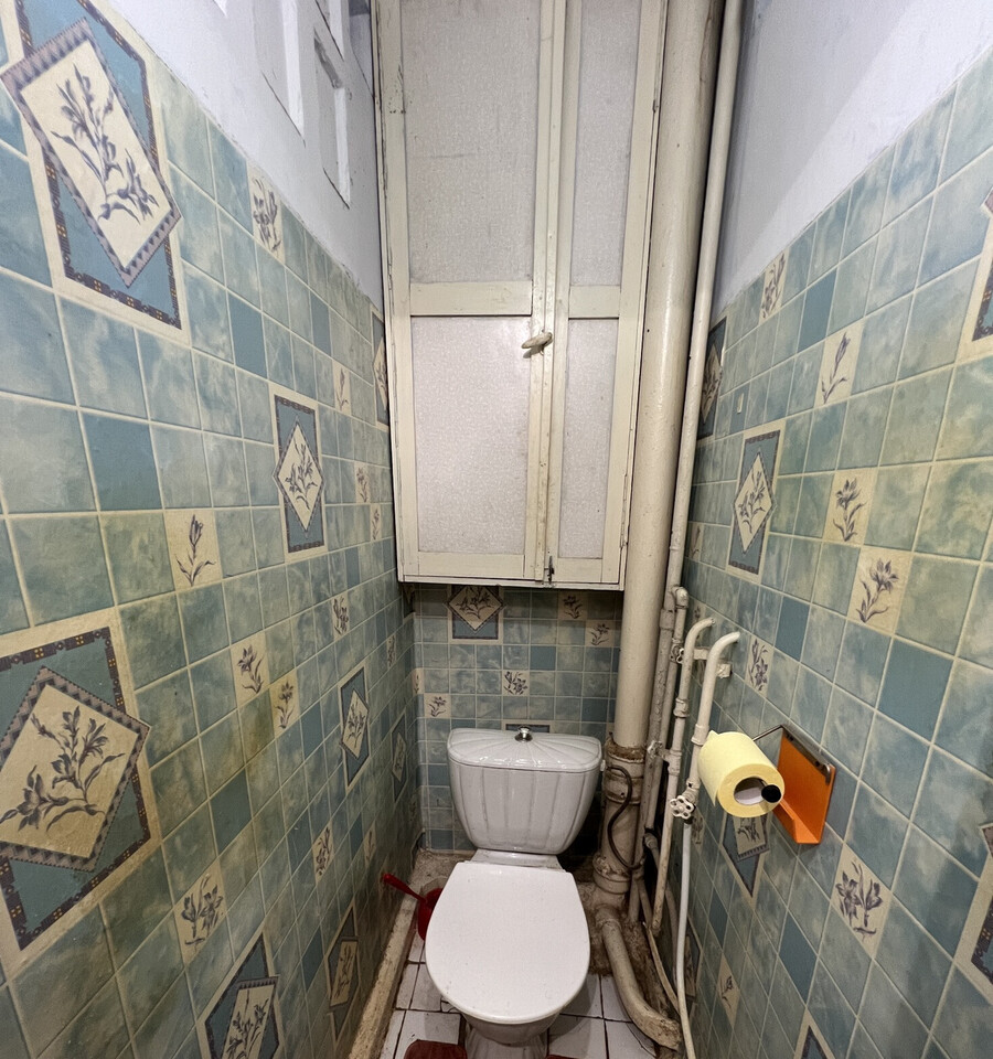 квартира г Псков ул Звездная 2 фото 14